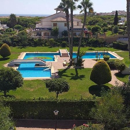 Bungalow Con Terraza La Mata La Mata  Exterior photo