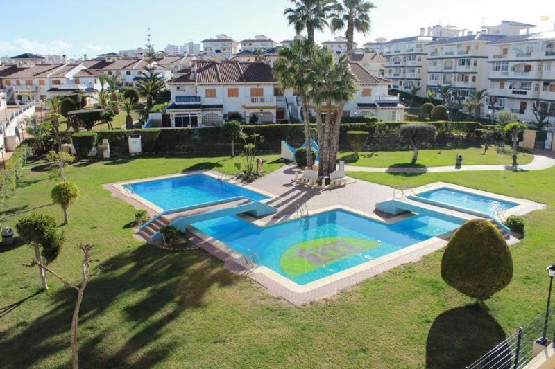 Bungalow Con Terraza La Mata La Mata  Exterior photo