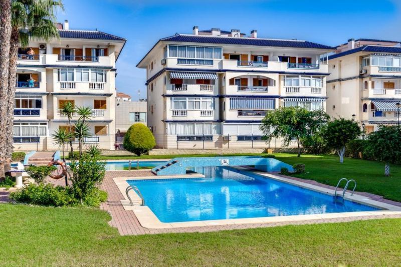 Bungalow Con Terraza La Mata La Mata  Exterior photo