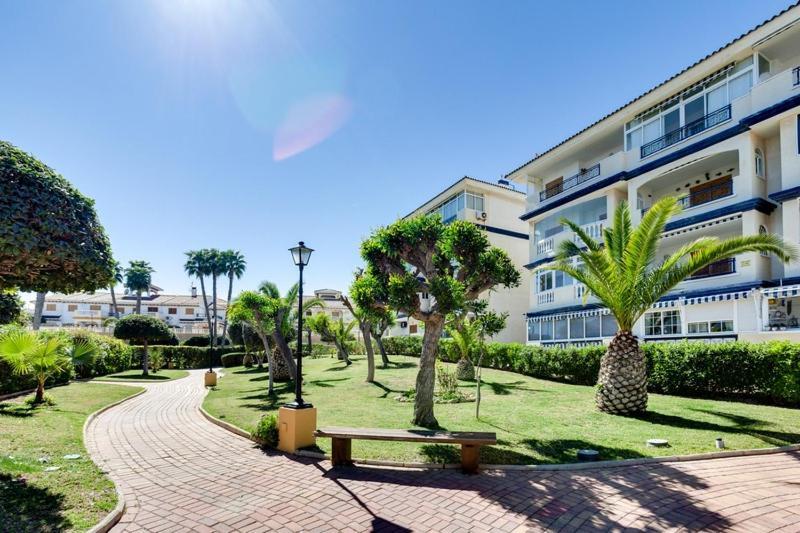 Bungalow Con Terraza La Mata La Mata  Exterior photo