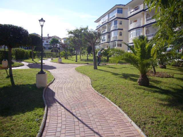 Bungalow Con Terraza La Mata La Mata  Exterior photo