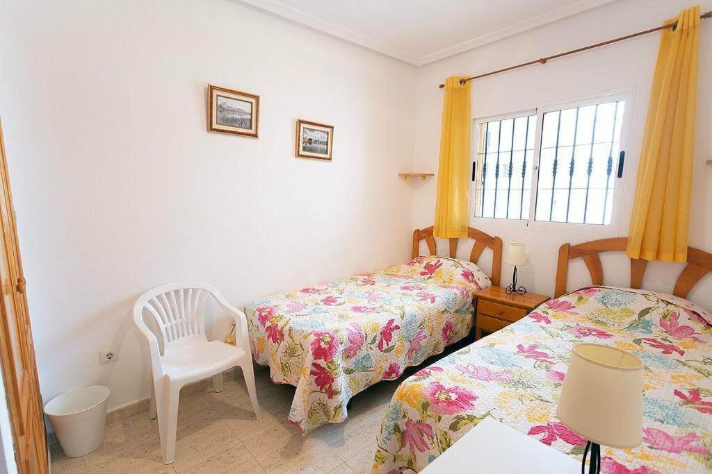 Bungalow Con Terraza La Mata La Mata  Exterior photo