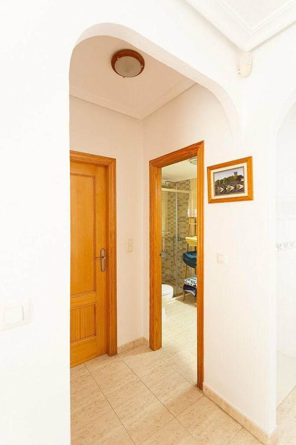 Bungalow Con Terraza La Mata La Mata  Exterior photo