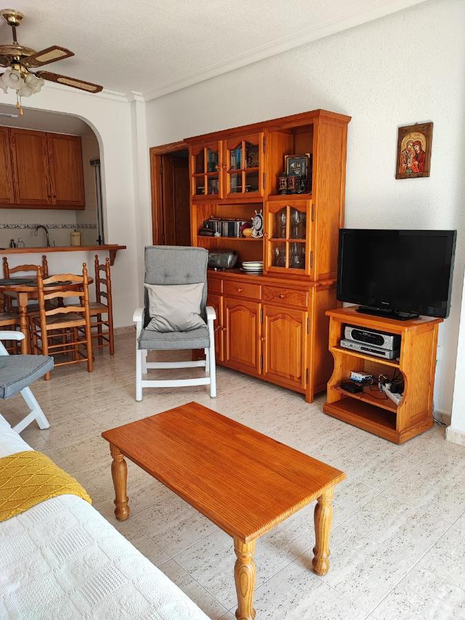 Bungalow Con Terraza La Mata La Mata  Exterior photo