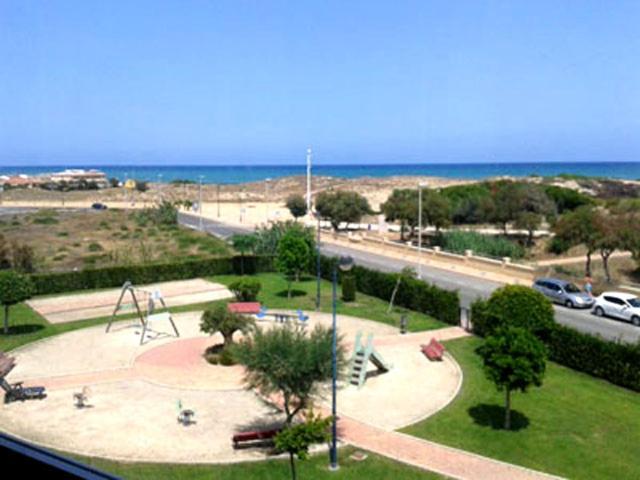 Bungalow Con Terraza La Mata La Mata  Exterior photo